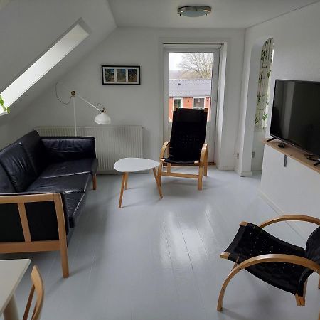 Villa Thuro Homestay Svendborg Zewnętrze zdjęcie