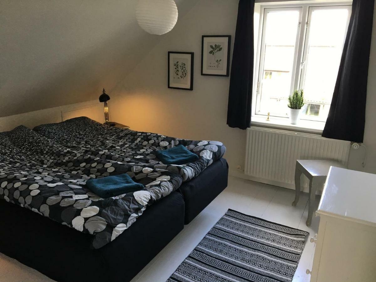 Villa Thuro Homestay Svendborg Zewnętrze zdjęcie